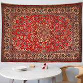 Wandteppich „Old Grandmother's Carpet“